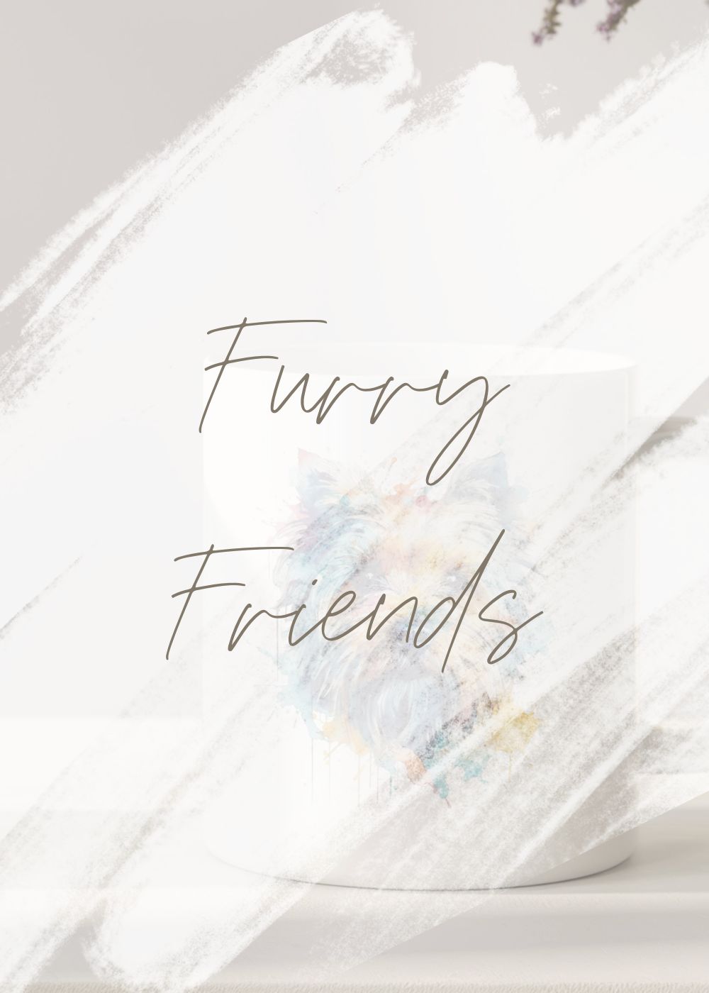 Furry Friends