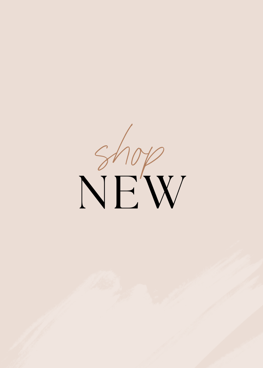 Shop New