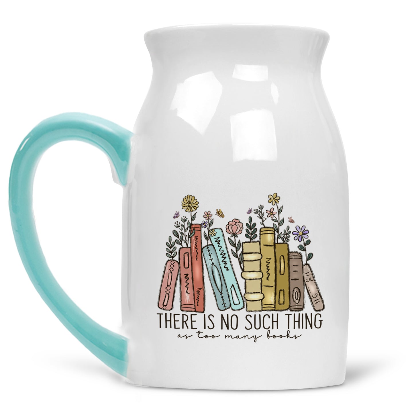 Book Lover's Jug Collection – Gorgeous Gifts for Anyone that Loves to Read