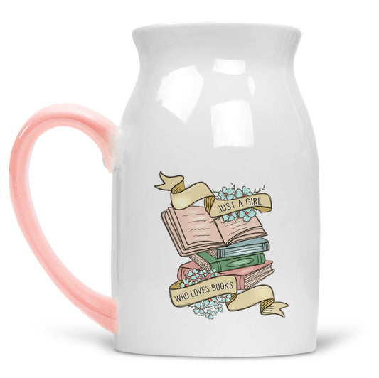 Book Lover's Jug Collection – Gorgeous Gifts for Anyone that Loves to Read