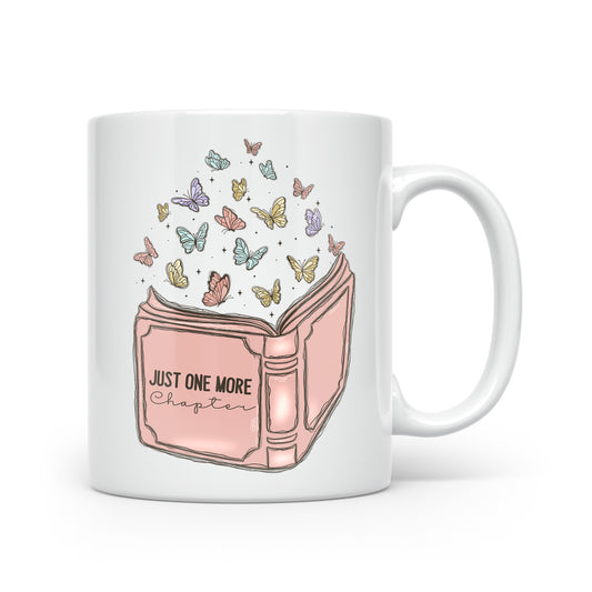 Book Lover's Mug Collection – Gorgeous Gifts for Anyone Who Loves to Read!