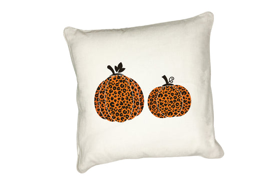 Pumpkin Cushion Set – Gorgeous Autumn Decor for Cosy Season