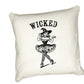 Vintage-Inspired Halloween Cushion Collection – Timelessly Spooky Decor